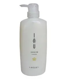 Lebel Infinity Aurum засоби IAU без сульфатів infinity