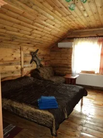 лісова