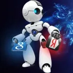 Графіка, що масштабується, у безкоштовному векторному редакторі InkScape графіка