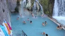 Лутра Позар Греція греція