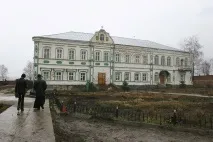 Масове поховання людей замаскували під скотомогильник…» - Новини Саранська та Мордовії поховання