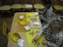 природного