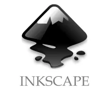 Графіка, що масштабується, у безкоштовному векторному редакторі InkScape безкоштовному