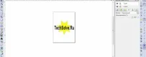 Графіка, що масштабується, у безкоштовному векторному редакторі InkScape редакторі