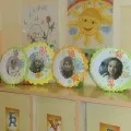 МК «Фоторамка «Для бабусі» бабусі