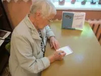 Міжнародний день грамотності в ЦБС Ленінського району, Фонд день