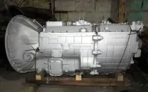 МАЗ-54331 та Рено 300G Досвід експлуатації вантажівок досвід