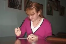 Міжнародний день грамотності в ЦБС Ленінського району, Фонд день