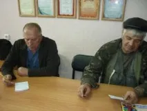 Міжнародний день грамотності в ЦБС Ленінського району, Фонд міжнародний