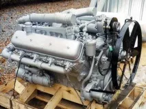 МАЗ-54331 та Рено 300G Досвід експлуатації вантажівок маз-54331