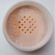Мінеральна пудра ArtDeco Mineral Powder Foundation - «Мій найкращий друг на літо розбір складу», пудра