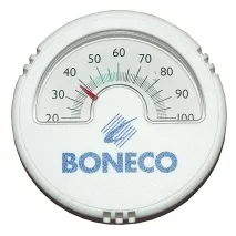 Механічний гігрометр Boneco-7057 - детальний огляд з фото boneco-7057