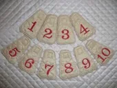 М’які розвиваючі іграшки своїми руками 2 - Країна Мам іграшки