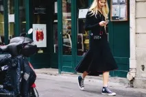 Мода осінь-зима 2017 фото огляд трендів ♡ фото