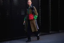 Мода осінь-зима 2017 фото огляд трендів ♡ мода