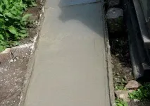 Монолітна бетонна доріжка своїми руками, своїми руками (Садиба) садиба