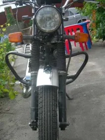 ІЖ-П5