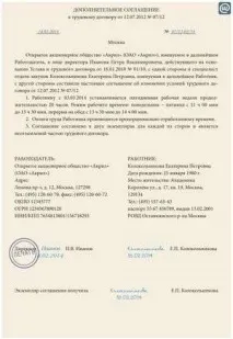 Чи можна скоротити півставки, Питання, Pro-персонал скоротити