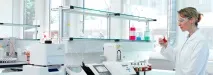 Морфологічні особливості клітин крові птахів, Biosafety Center морфологічні
