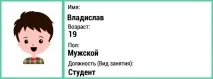 Нанообраз життя» або «Як нанотехнології можуть змінити життя» змінити