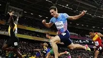 Не соромно зізнатися Клевцов про срібло на чемпіонаті світу у Лондоні срібло