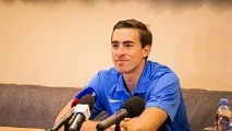 Не соромно зізнатися Клевцов про срібло на чемпіонаті світу у Лондоні зізнатися