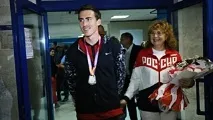 Не соромно зізнатися Клевцов про срібло на чемпіонаті світу у Лондоні соромно