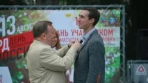 Не соромно зізнатися Клевцов про срібло на чемпіонаті світу у Лондоні чемпіонаті