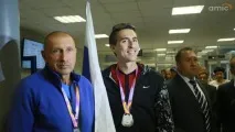 Не соромно зізнатися Клевцов про срібло на чемпіонаті світу у Лондоні зізнатися