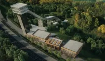 Нове на Воробйових горах горах
