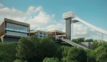 Нове на Воробйових горах горах