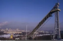 Нове на Воробйових горах воробйових