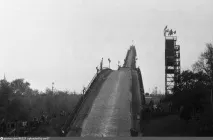 Нове на Воробйових горах горах