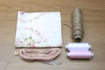 Ніжні кільця для весільних серветок весільних