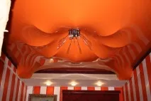 Новинки натяжних стель новинки
