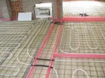 Насосно-змішувальні вузли для теплої підлоги VALTEC COMBIMIX, VALTEC COMBI, Oventrop підлоги