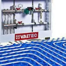 Насосно-змішувальні вузли для теплої підлоги VALTEC COMBIMIX, VALTEC COMBI, Oventrop підлоги