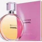 Chanel Chance як дізнатися підробку дізнатися