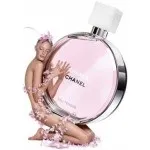 Chanel Chance як дізнатися підробку підробку