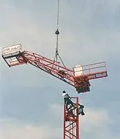 Швидкі крани (ч кранів