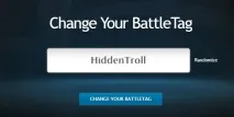 Blizzard тепер дозволяє міняти ім’я в міняти