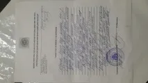 Лікування верблюжим молоком в Єгипті. молоком