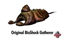 bioshock космическа