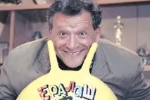 борис борис