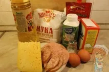 бърза рецепта