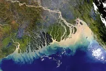 Великий космічний брат, Geo - Непізнаний світ Земля брат