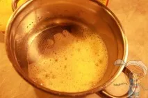 кефир бърза