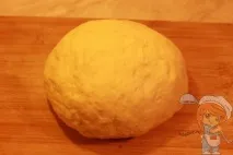 кефир пица