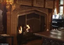 богато забраните