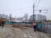 посетител безопасни